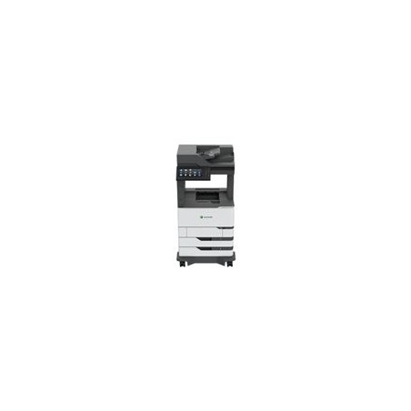 LEXMARK XM7370 mono laser MFP 66 ppm 2GB 1.2GHz 70 ppm