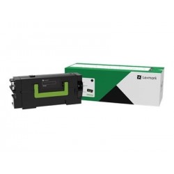 LEXMARK 58D2000 Toner Lexmark black 7 500 str. MS725dvn / MS821dn / MS821n LEXMARK 58D2000 Toner Lexmark black 7 500 str. MS725dvn / MS821dn / MS821n