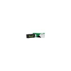 LEXMARK 58D2000 Toner Lexmark black 7 500 str. MS725dvn / MS821dn / MS821n