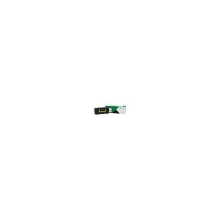 LEXMARK 58D2000 Toner Lexmark black 7 500 str. MS725dvn / MS821dn / MS821n LEXMARK 58D2000 Toner Lexmark black 7 500 str. MS725dvn / MS821dn / MS821n