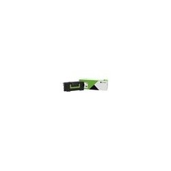 LEXMARK 58D2X0E Toner Lexmark 58D2X0E black 35 000 str. MS725dvn / MS822de / MS823dn LEXMARK 58D2X0E Toner Lexmark 58D2X0E black 35 000 str. MS725dvn / MS822de / MS823dn
