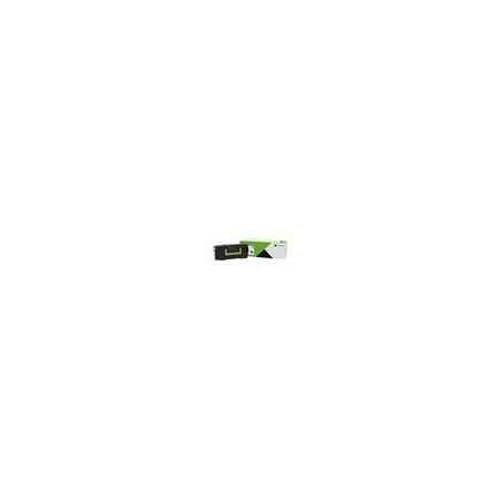 LEXMARK 58D2X0E Toner Lexmark 58D2X0E black 35 000 str. MS725dvn / MS822de / MS823dn LEXMARK 58D2X0E Toner Lexmark 58D2X0E black 35 000 str. MS725dvn / MS822de / MS823dn