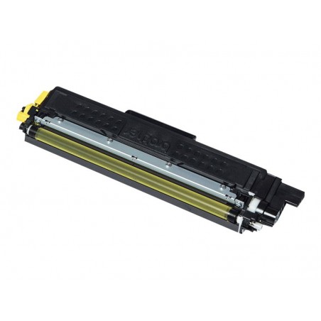 BROTHER TN243Y Toner Brother TN243Y yellow 1000 str DCP-L3510CDW, DCP-L3550CDW, BROTHER TN243Y Toner Brother TN243Y yellow 1000 str DCP-L3510CDW, DCP-L3550CDW,