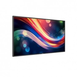 Monitor wielkoformatowy 43 cale 43BDL4050Q Public Display
