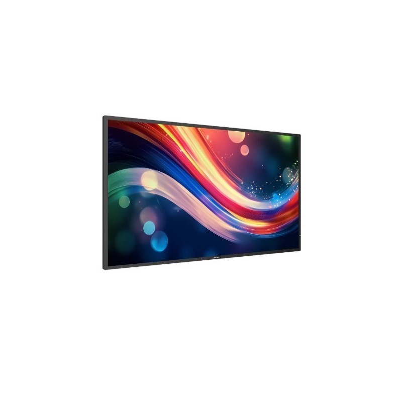 Monitor wielkoformatowy 43 cale 43BDL4050Q Public Display Monitor wielkoformatowy 43 cale 43BDL4050Q Public Display