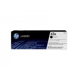 HP C8543X Toner HP black 30000str LaserJet9000/9000mfp HP C8543X Toner HP black 30000str LaserJet9000/9000mfp