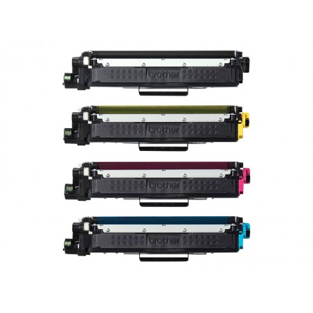 BROTHER TN243CMYK Toner Brother TN243CMYK 1000 str DCP-L3510CDW, DCP-L3550CDW, BROTHER TN243CMYK Toner Brother TN243CMYK 1000 str DCP-L3510CDW, DCP-L3550CDW,