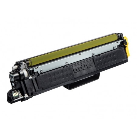 BROTHER TN247Y Toner Brother TN247Y yellow 2300 str DCP-L3510CDW, DCP-L3550CDW, HL-L3210CW BROTHER TN247Y Toner Brother TN247Y yellow 2300 str DCP-L3510CDW, DCP-L3550CDW, HL-L3210CW