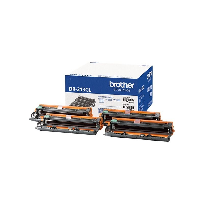 BROTHER DR243CL Bęben Brother DR243CL 18 000 str DCP-L3510CDW, DCP-L3550CDW