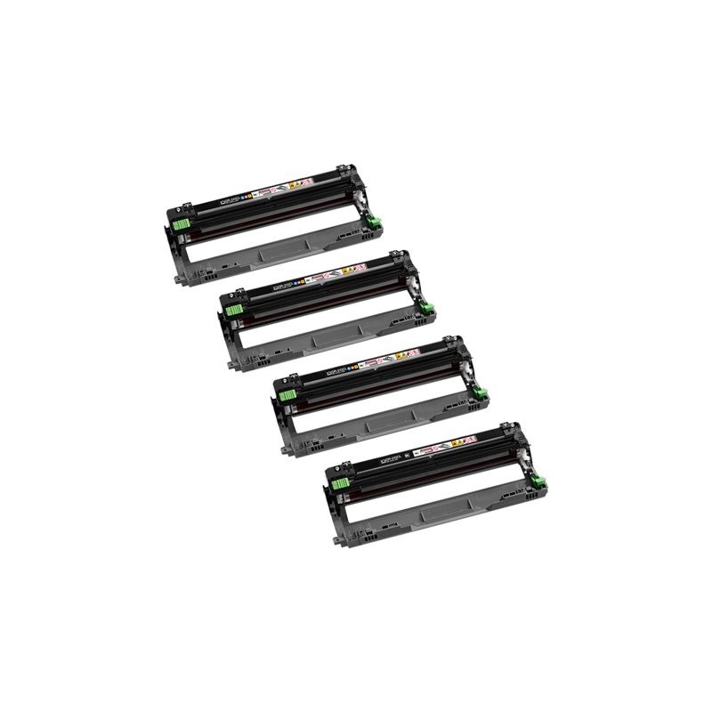 BROTHER DR243CL Bęben Brother DR243CL 18 000 str DCP-L3510CDW, DCP-L3550CDW