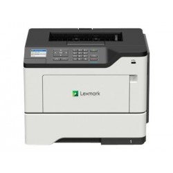 LEXMARK B2650dw mono printer 47 ppm 512MB 1GHz LEXMARK B2650dw mono printer 47 ppm 512MB 1GHz