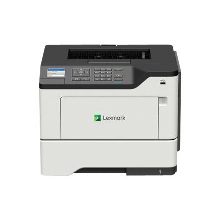 LEXMARK B2650dw mono printer 47 ppm 512MB 1GHz LEXMARK B2650dw mono printer 47 ppm 512MB 1GHz