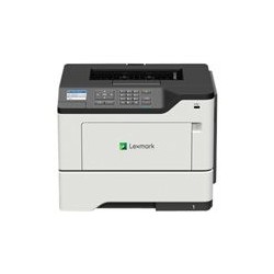 LEXMARK B2650dw mono printer 47 ppm 512MB 1GHz
