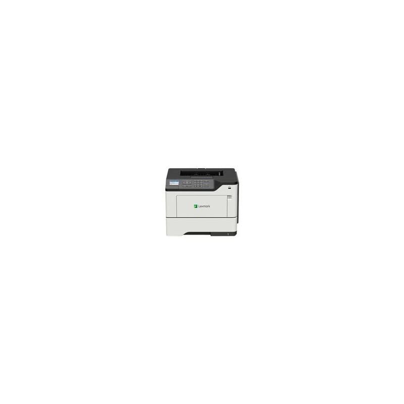 LEXMARK B2650dw mono printer 47 ppm 512MB 1GHz LEXMARK B2650dw mono printer 47 ppm 512MB 1GHz
