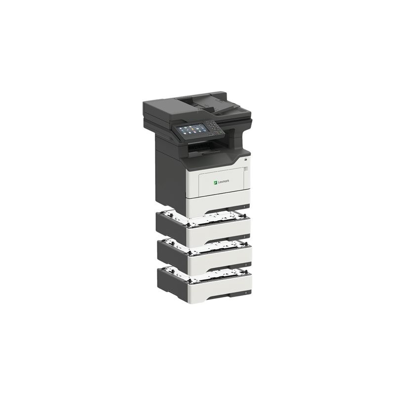 LEXMARK 36SC982 MFP Lexmark MB2650adwe (4 letnia gwarancja po rejestracji) LEXMARK 36SC982 MFP Lexmark MB2650adwe (4 letnia gwarancja po rejestracji)