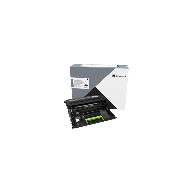 LEXMARK 58D0ZA0 Black Imaging Unit