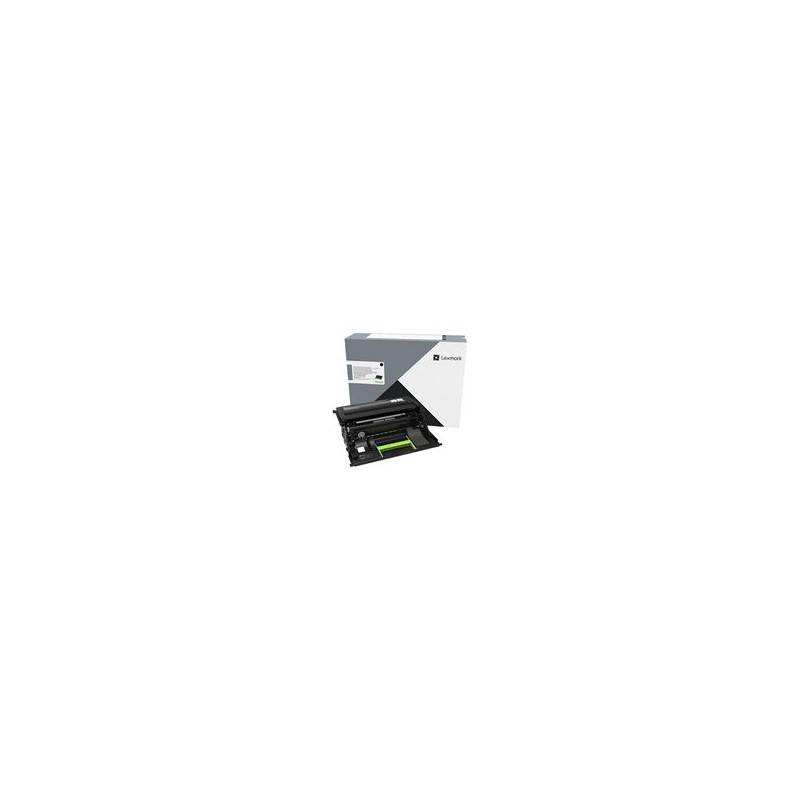 LEXMARK 58D0ZA0 Black Imaging Unit