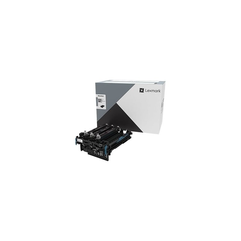 LEXMARK 78C0Z50 Bęben Lexmark 78C0Z50 125 000 str. C2240 / C2325dw / C2425dw / C2535dw