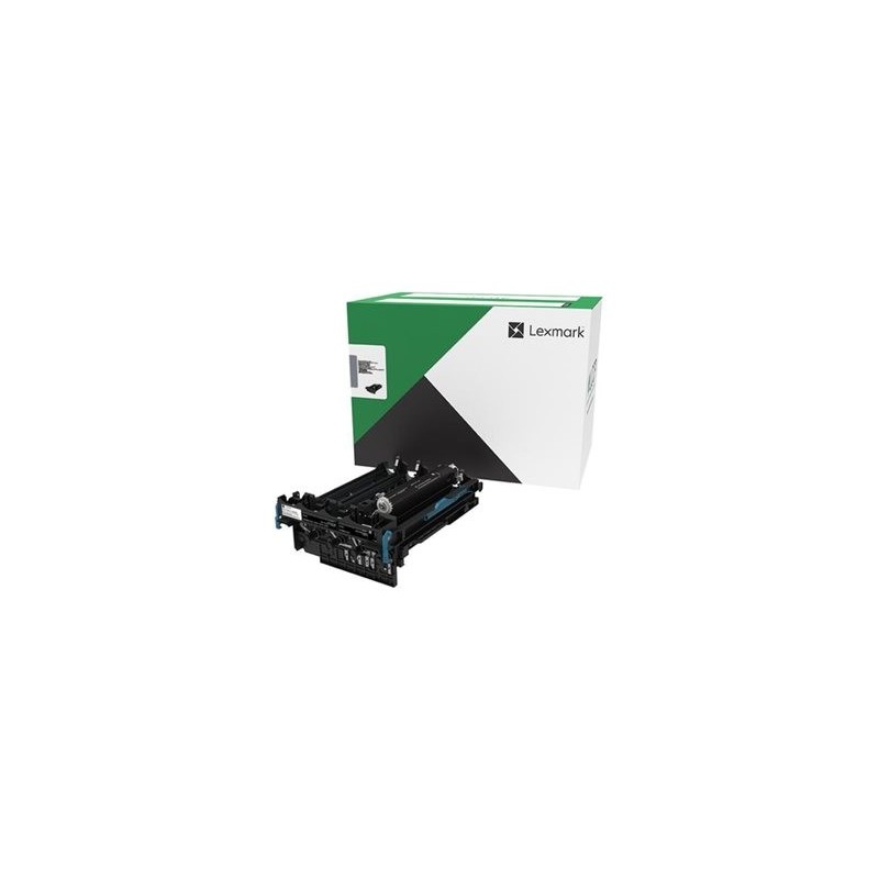 LEXMARK 78C0ZK0 Bęben Lexmark 78C0ZK0 zwrotny black 125 000 str.