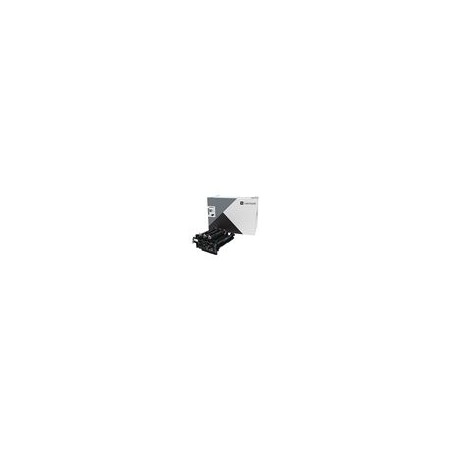 LEXMARK 78C0ZV0 Bęben Lexmark 78C0ZV0 zwrotny black/color 125 000 str. LEXMARK 78C0ZV0 Bęben Lexmark 78C0ZV0 zwrotny black/color 125 000 str.