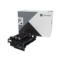 LEXMARK 78C0ZV0 Bęben Lexmark 78C0ZV0 zwrotny black/color 125 000 str. LEXMARK 78C0ZV0 Bęben Lexmark 78C0ZV0 zwrotny black/color 125 000 str.