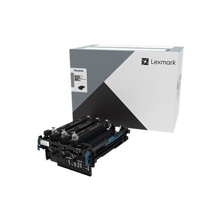 LEXMARK 78C0ZV0 Bęben Lexmark 78C0ZV0 zwrotny black/color 125 000 str. LEXMARK 78C0ZV0 Bęben Lexmark 78C0ZV0 zwrotny black/color 125 000 str.
