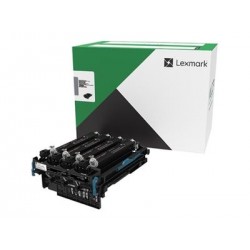 LEXMARK 78C0ZV0 Bęben Lexmark 78C0ZV0 zwrotny black/color 125 000 str. LEXMARK 78C0ZV0 Bęben Lexmark 78C0ZV0 zwrotny black/color 125 000 str.