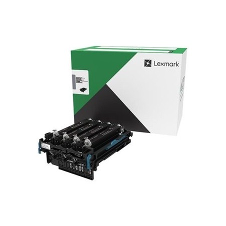 LEXMARK 78C0ZV0 Bęben Lexmark 78C0ZV0 zwrotny black/color 125 000 str. LEXMARK 78C0ZV0 Bęben Lexmark 78C0ZV0 zwrotny black/color 125 000 str.