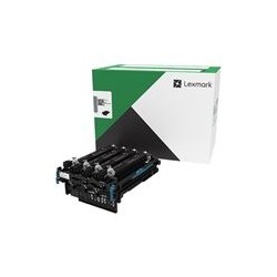 LEXMARK 78C0ZV0 Bęben Lexmark 78C0ZV0 zwrotny black/color 125 000 str.