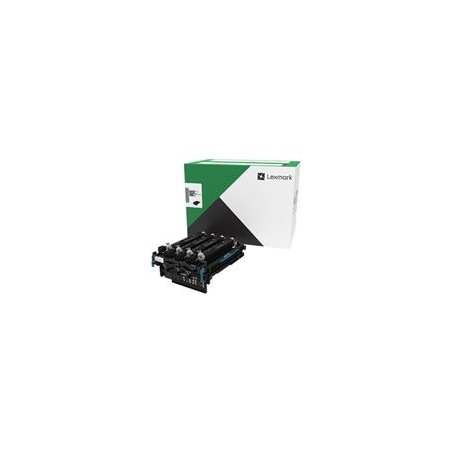 LEXMARK 78C0ZV0 Bęben Lexmark 78C0ZV0 zwrotny black/color 125 000 str. LEXMARK 78C0ZV0 Bęben Lexmark 78C0ZV0 zwrotny black/color 125 000 str.