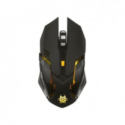 Mysz Gamezone Rocky RF Nano