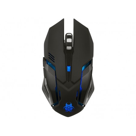 Mysz Gamezone Rocky RF Nano 