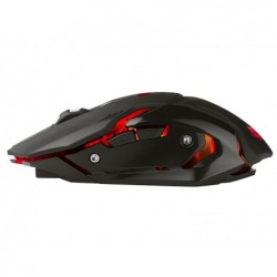 Mysz Gamezone Rocky RF Nano 
