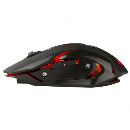 Mysz Gamezone Rocky RF Nano 