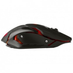 Mysz Gamezone Rocky RF Nano 
