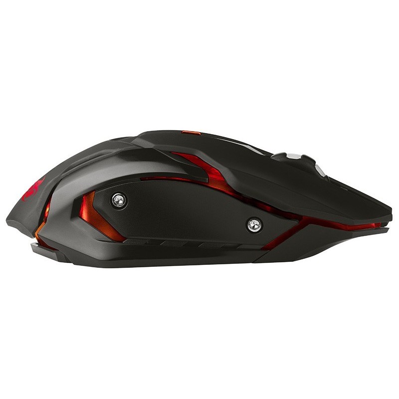 Mysz Gamezone Rocky RF Nano 
