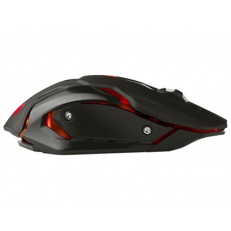 Mysz Gamezone Rocky RF Nano 