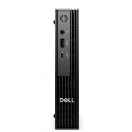 Komputer Dell Pro Micro QCM1250 W11Pro U5 235T/8GB/512GB SSD/WLAN+BT/Kb/90W/TPM/3YPS 