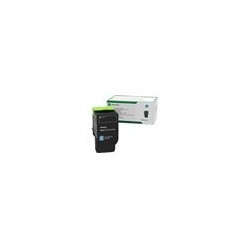 LEXMARK 78C2XC0 Toner Lexmark 78C2XC0 Cyan 5 000 str. CS421dn / CS521dn / CS622