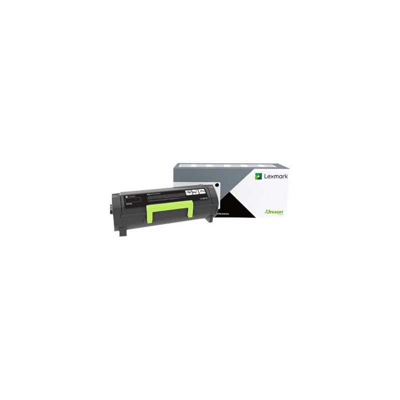 LEXMARK B240HA0 Toner Lexmark black 6 000 str. B2442dw / MB2442adwe