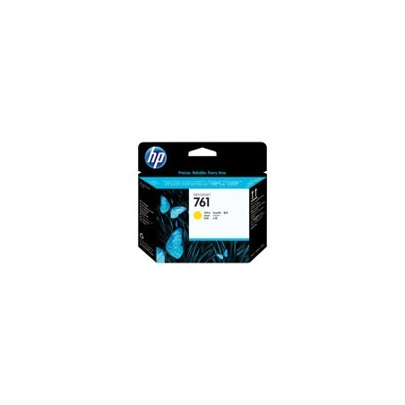 HP 761 original printhead matte black and matte black standard capacity 1-pack