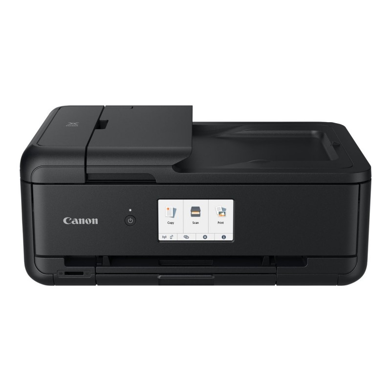CANON 2988C006 Canon PIXMA TS9550 EUR BK