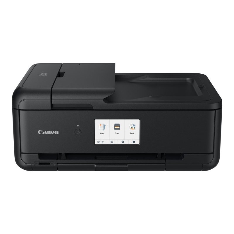CANON 2988C006 Canon PIXMA TS9550 EUR BK