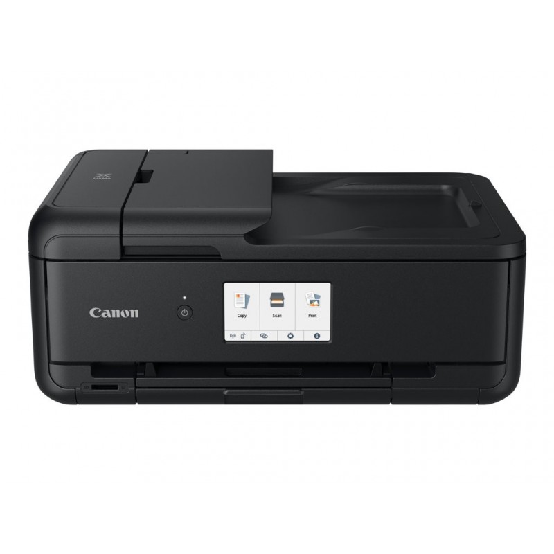 CANON 2988C006 Canon PIXMA TS9550 EUR BK