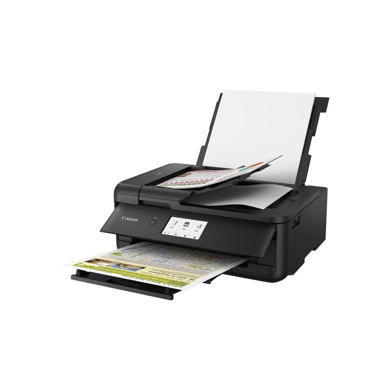 CANON 2988C006 Canon PIXMA TS9550 EUR BK