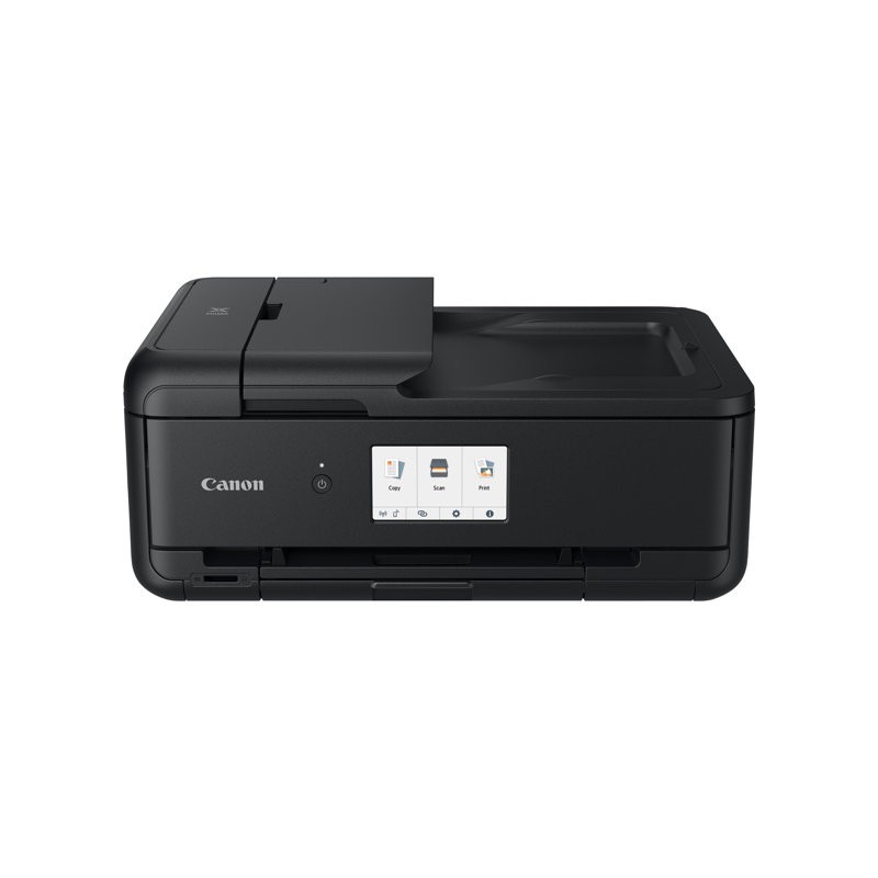 CANON 2988C006 Canon PIXMA TS9550 EUR BK
