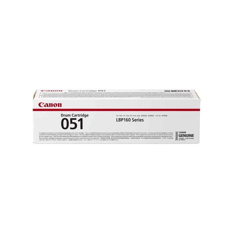 CANON CRG 051 Drum