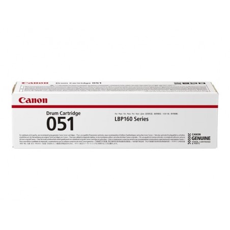 CANON CRG 051 Drum CANON CRG 051 Drum