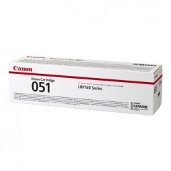 CANON CRG 051 Drum CANON CRG 051 Drum
