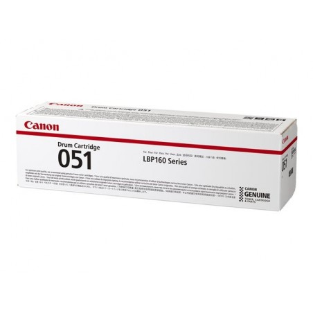 CANON CRG 051 Drum CANON CRG 051 Drum